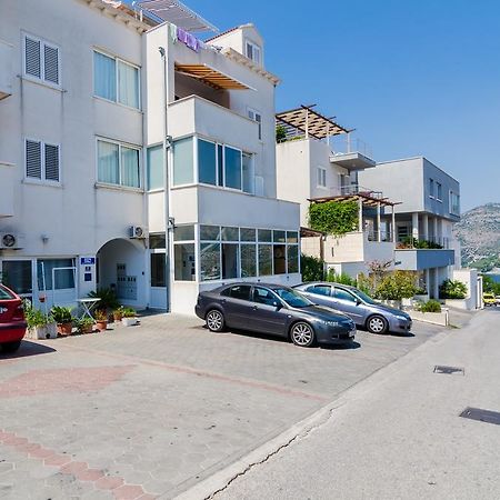 דוברובניק Apartment Riki מראה חיצוני תמונה