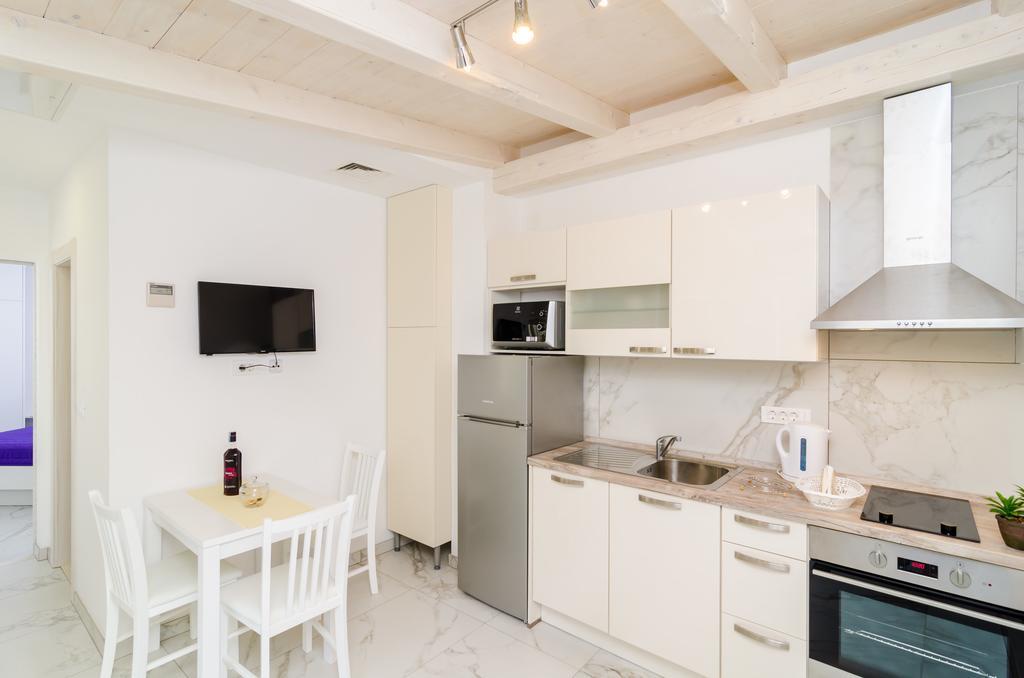 דוברובניק Apartment Riki מראה חיצוני תמונה