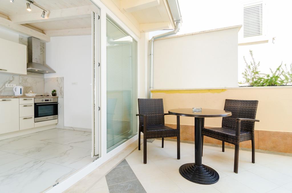 דוברובניק Apartment Riki מראה חיצוני תמונה