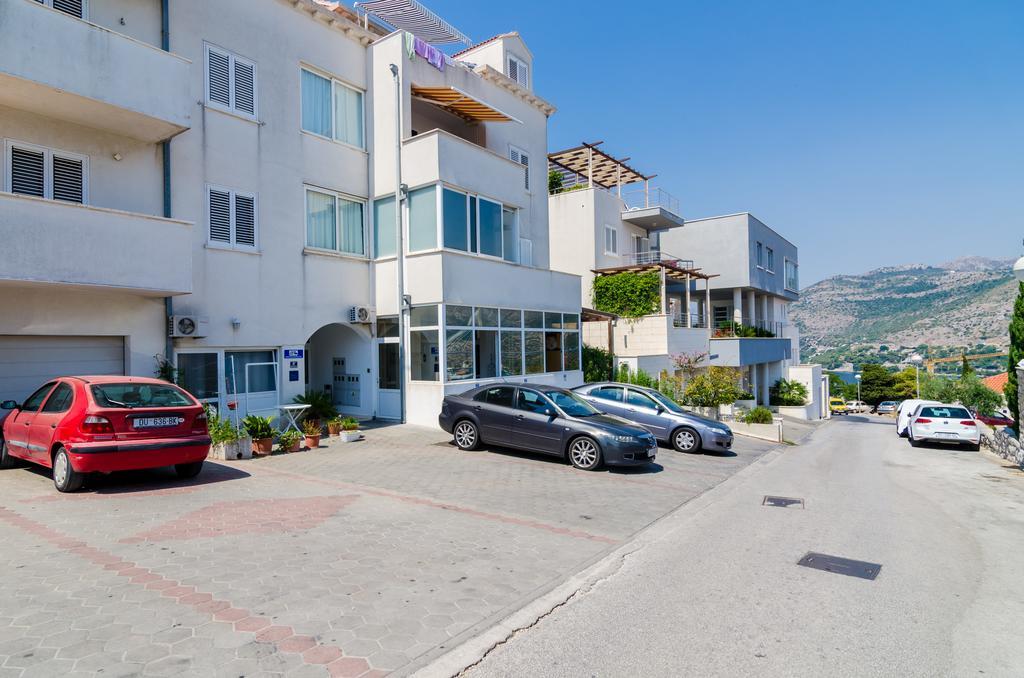 דוברובניק Apartment Riki מראה חיצוני תמונה
