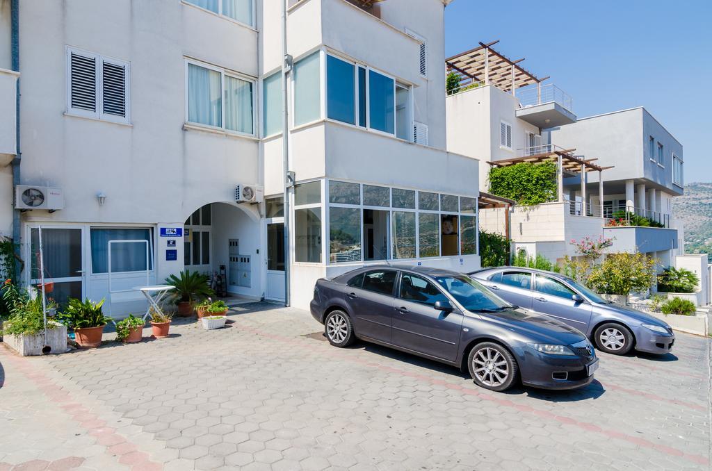 דוברובניק Apartment Riki מראה חיצוני תמונה