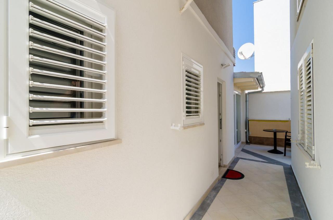 דוברובניק Apartment Riki מראה חיצוני תמונה