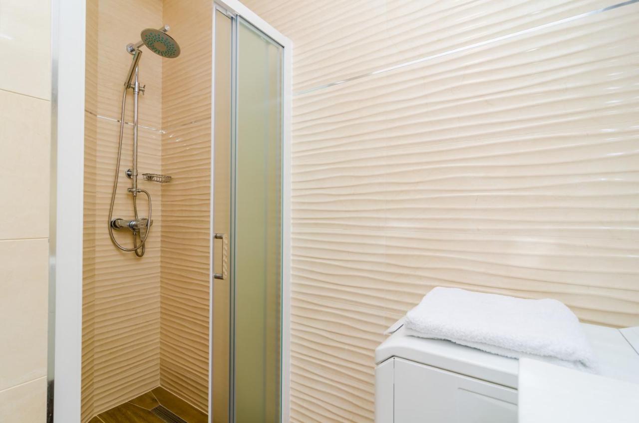 דוברובניק Apartment Riki מראה חיצוני תמונה