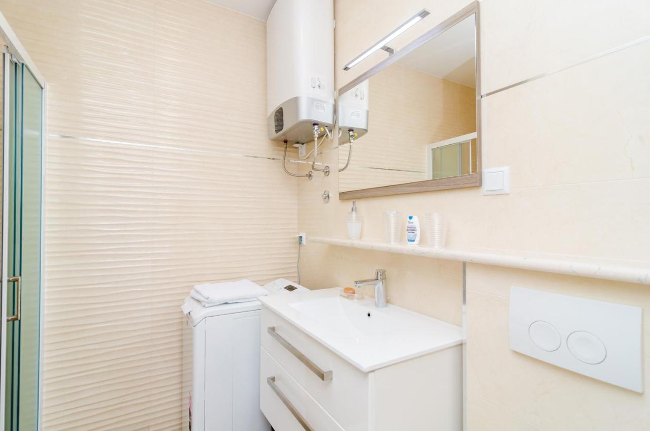 דוברובניק Apartment Riki מראה חיצוני תמונה